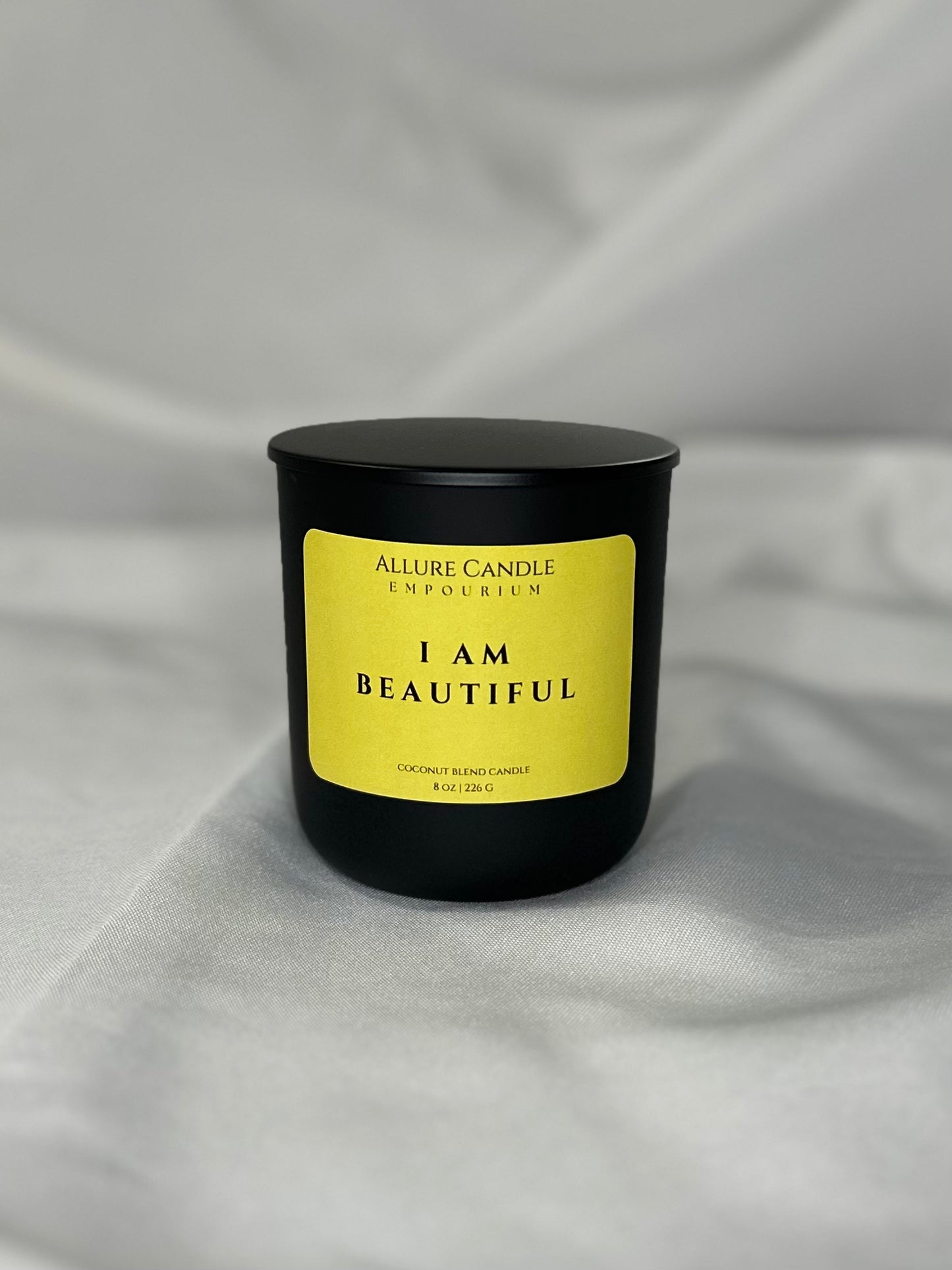 I Am Beautiful